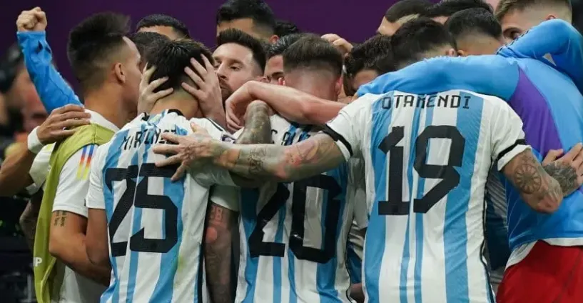 Foto : TyC Sports