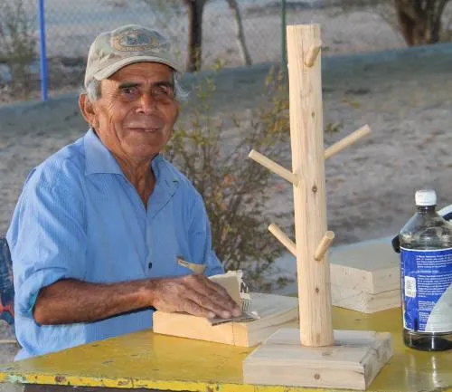 DIF Nacional otorgó más de un millón de pesos a Puebla para asistencia social