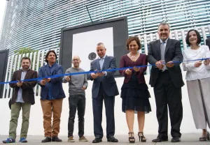 Fiscalía promueve la cultura con dos nuevas exposiciones artísticas