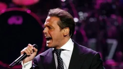 Gana Luis Miguel el Grammy a mejor álbum regional mexicano