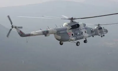 Avión del Ejército irá por familias mexicanas que huyen de Ucrania