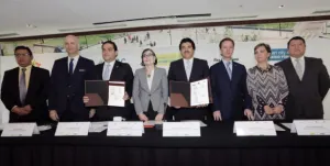 Puebla es referente nacional e internacional de Ciudades Inteligentes