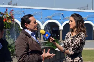 Se constituye San Pedro Cholula en escaparate promocional de Pueblos Mágicos