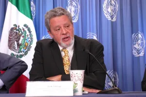 Congreso debe promover desarrollo metropolitano para revertir rezagos