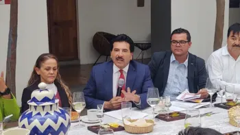 El Día del Amor, la cita para el (posible) estallido de la guerra en Morena