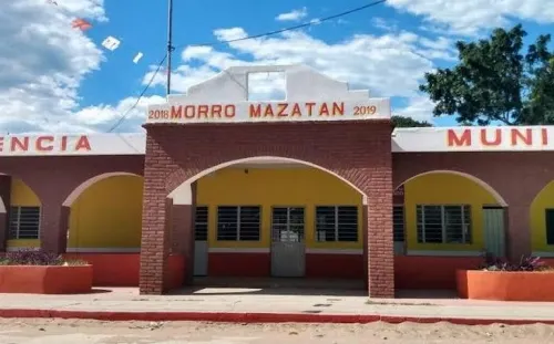 Balean a periodista Gustavo Sánchez en Oaxaca