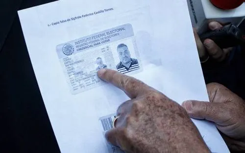 Apócrifos más de 97 mil apoyos a candidatos independientes: INE
