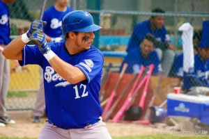Culminan Borregos Puebla con subcampeonato en la bolsa