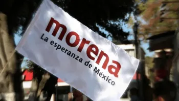 Va Morena a sala superior para pelear derecho a competir en las tres elecciones extraordinarias