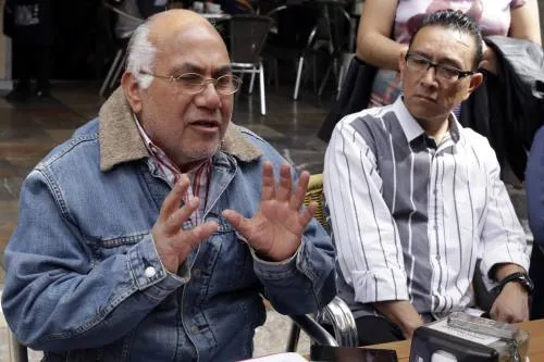 Consejeros de Morena insisten en apoyar a Paola Migoya