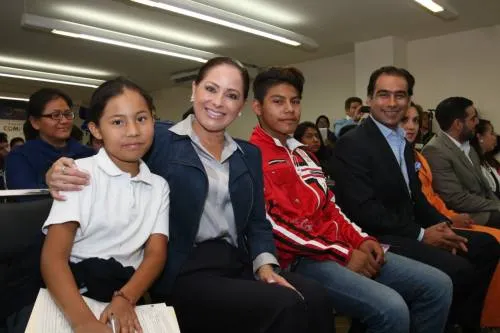 Promueve Dinorah López acciones contra la explotación laboral infantil