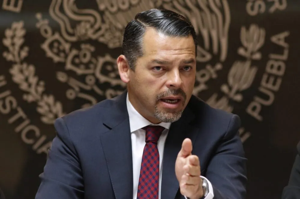 La reforma judicial en Puebla requiere de un Consejo sólido y Visitaduría: Héctor Sánchez