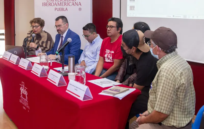 Ibero-Puebla