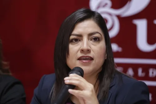 Ayuntamiento condena ataque cibernético contra cuentas oficiales de Twitter