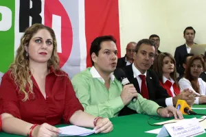 PRI reconoce victoria en Puebla gracias al Partido Verde