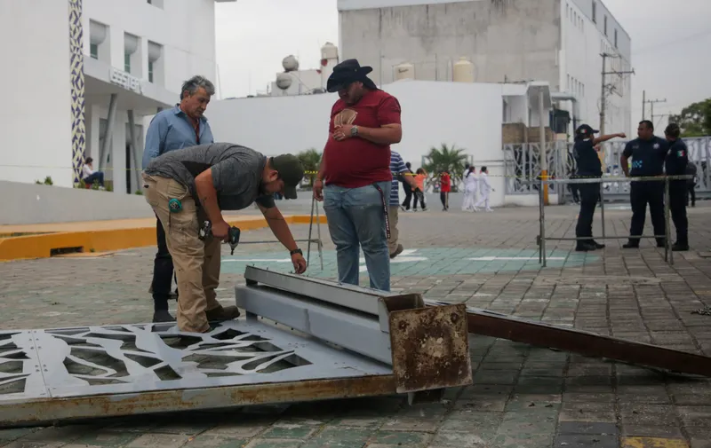 Foto: Arlette Gordian / Esimagen.mx