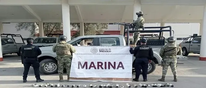 Gabinete de Seguridad