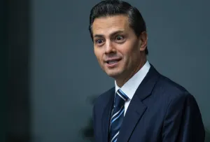 Peña Nieto y cómo joder un sexenio