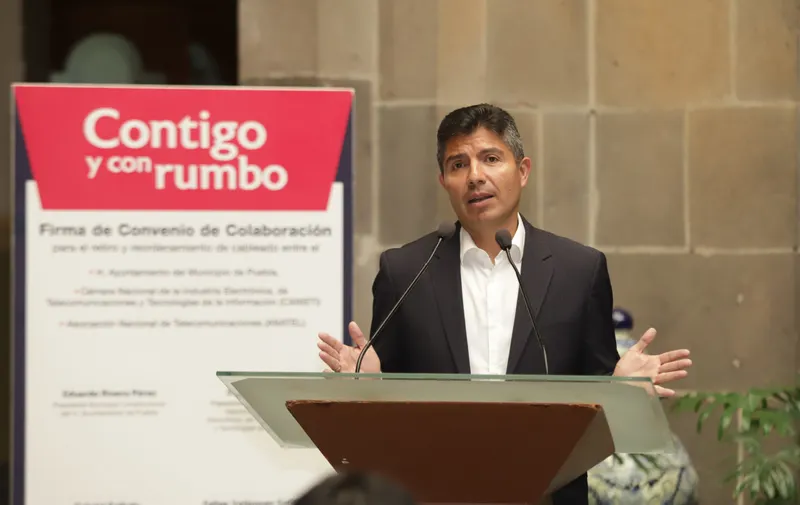 Eduardo Rivera P