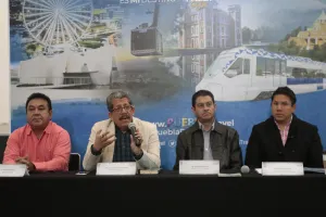 Presentan la edición XXI del festival Internacional de Tehuacán
