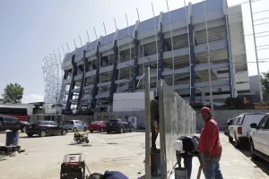 Remodelación del Cuauhtémoc terminaría hasta diciembre