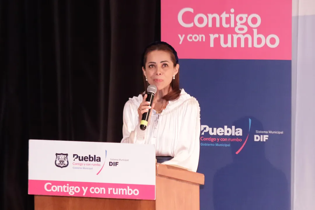 Puebla frente el ciberacoso en niñas, niños y adolescentes