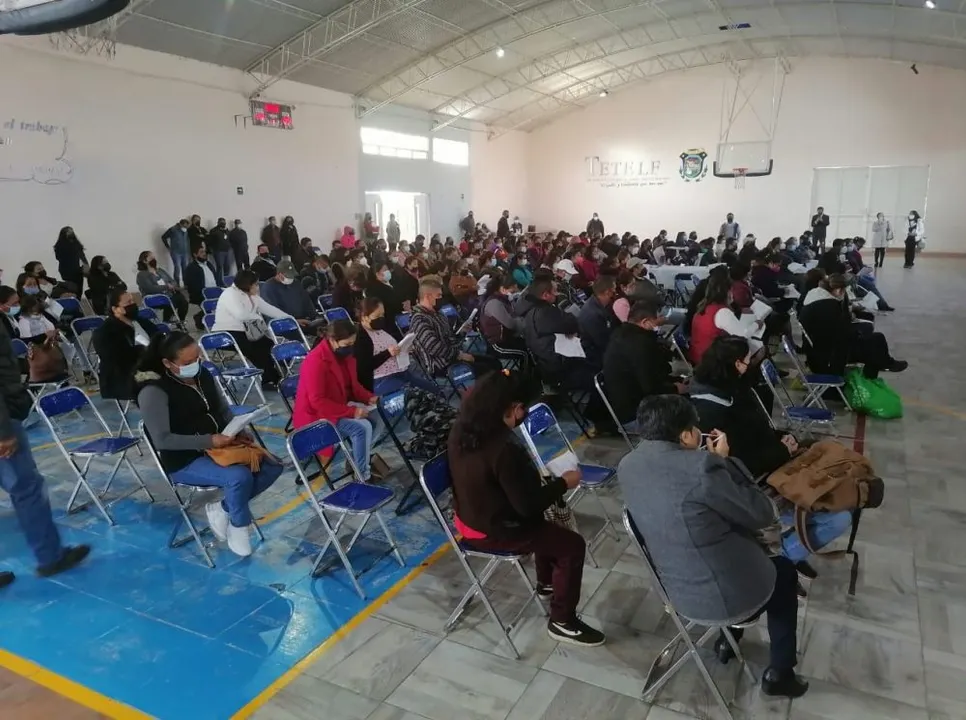 SEP notificará avance académico a tutores de normalistas de Teteles