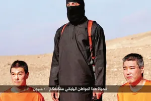 ISIS amenaza con matar a rehenes; dio un plazo de 72 horas