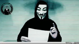 Implementa Anonymous, OpNice, en apoyo a franceses