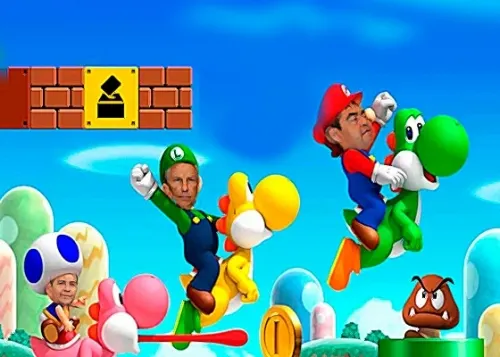 Hagamos números