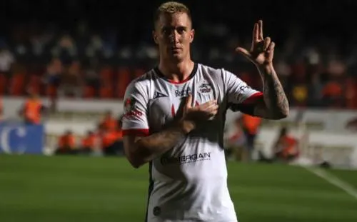 ¡Lobo conquistador! Ramos se apodera de nuevo del 11 ideal