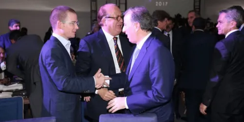 Razones por las que Meade y Anaya Merecen Perder