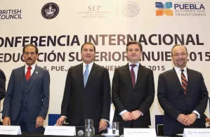 Estudia BUAP licenciaturas que se ofertarán en campus de Izúcar