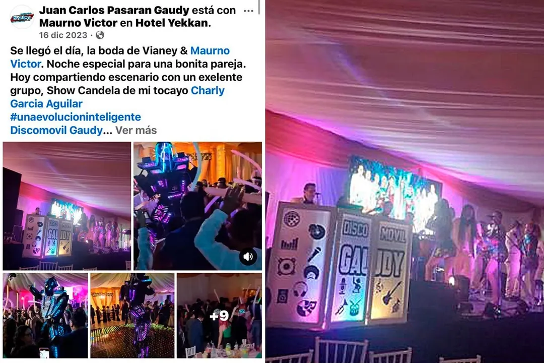 Pareja de esposos viola normas contra nepotismo y controla juzgado mercantil de Puebla
