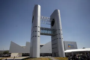 Palmar refuerza vigilancia en inmediaciones del Arco de Seguridad