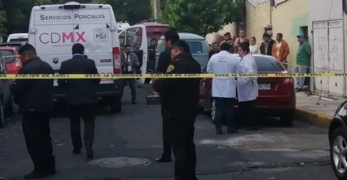 Fiscalía de CDMX investiga a 6 policías por la filtración de imágenes del feminicidio de Ingrid