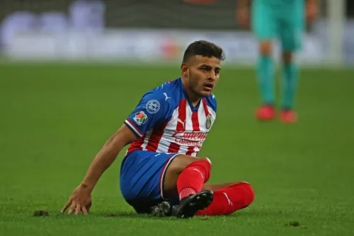 Nuevos positivos a Covid-19 en Chivas, León y Atlas previo a inicio de la Jornada 3
