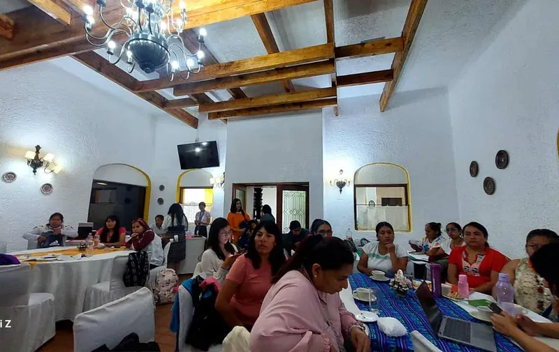 encuentro-mujeres-indigenas-anpmi-teotihuacan