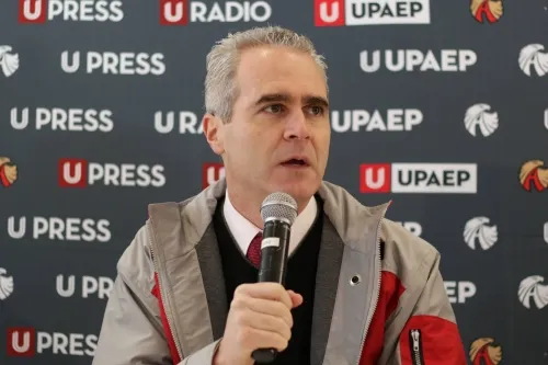Ardavín lamenta muerte de una alumna de la Upaep y exige justicia