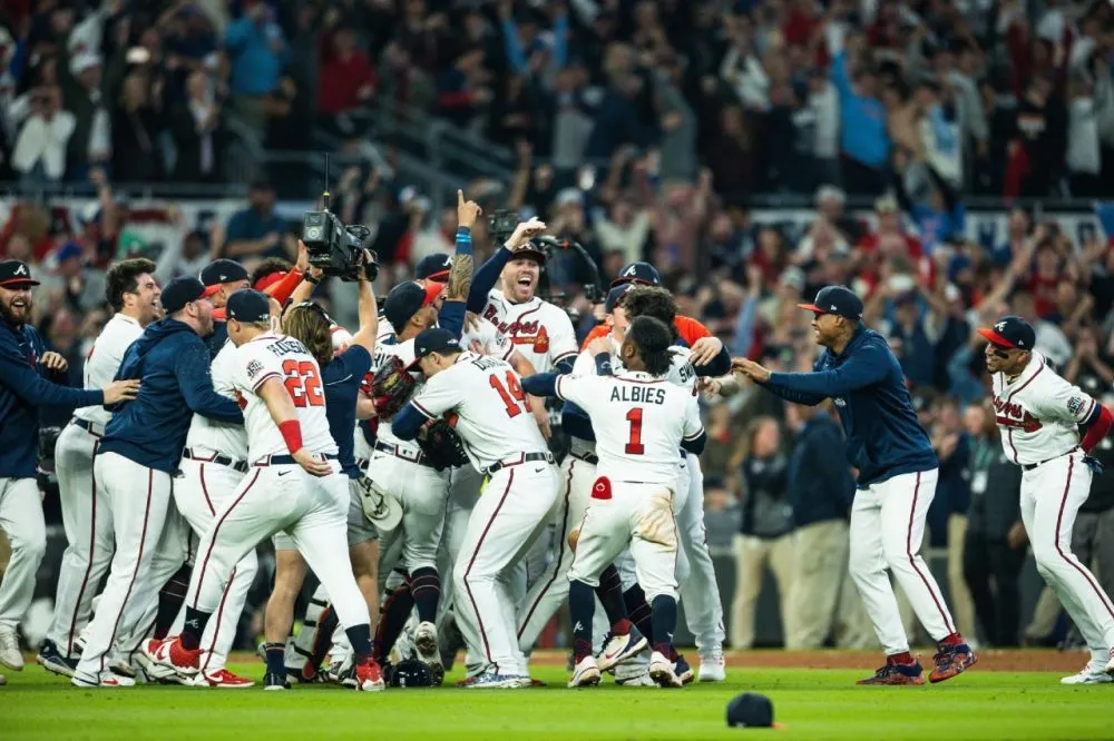 Bravos de Atlanta