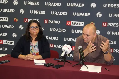 El país se encuentra estancado y con altos índices de inseguridad: Upaep
