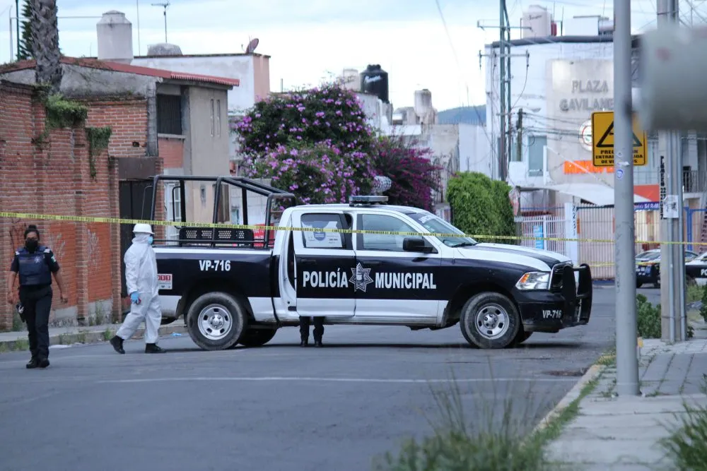 Identifican a embolsado de Xilotzingo
