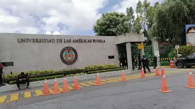 Trescientos profesores de la UDLAP exigen liberación del campus