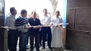 A mitad del camino, generamos progreso: Armenta Mier