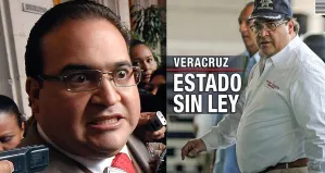 Golpe y porrazo a los derechos humanos y a la libertad de expresión