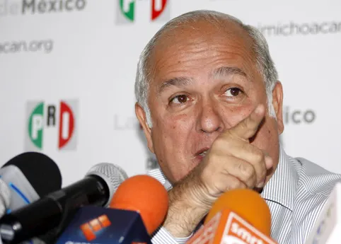 Fernando Moreno también ha sido derrotado en elecciones