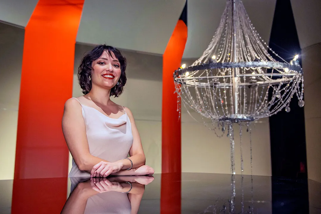 Victoria Morales Diaz