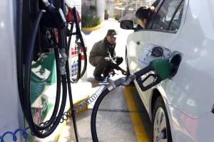 Peña Nieto es un traidor y “vende patrias”