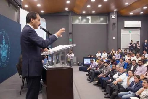 Por su calidad, licenciatura en medicina veterinaria de la BUAP es reconocida por Ceneval