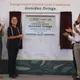 Presidenta Claudia Sheinbaum Pardo